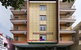 Hotel Habitat Comforts